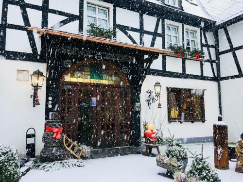 Hotel Haus Keuthen
