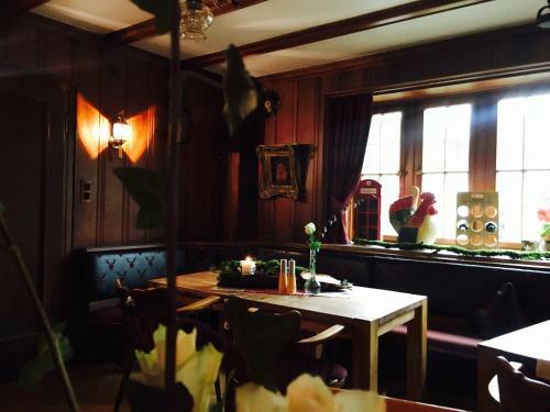 Hotel Haus Keuthen