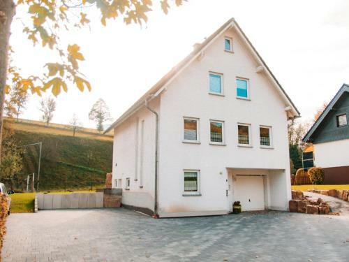 Ferienhaus Paula