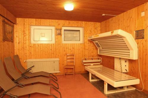 Apartamento Ferienhaus Wahle