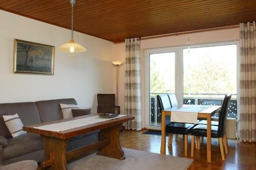 Apartamento Ferienhaus Wahle