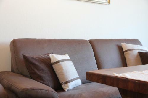 Apartamento Ferienhaus Wahle
