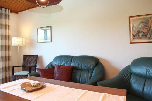 Apartamento Ferienhaus Wahle