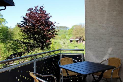 Apartamento Ferienhaus Wahle