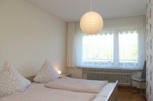Apartamento Ferienhaus Wahle