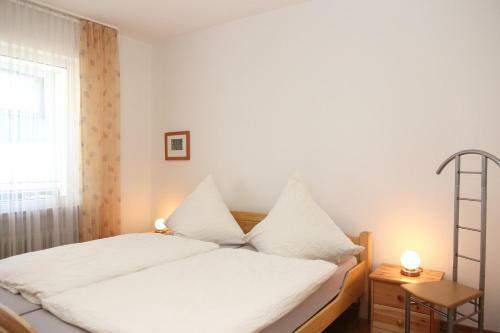 Apartamento Ferienhaus Wahle