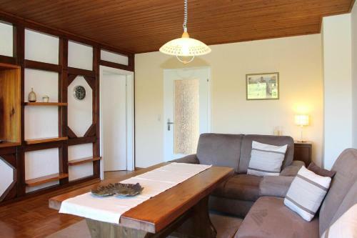 Apartamento Ferienhaus Wahle