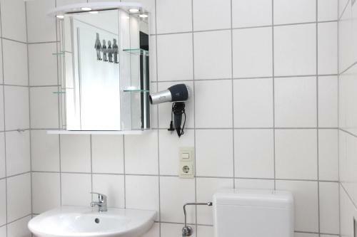 Apartamento Ferienhaus Wahle
