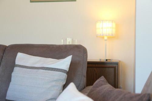 Apartamento Ferienhaus Wahle