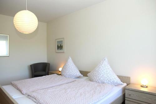 Apartamento Ferienhaus Wahle