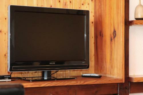 Apartamento Ferienhaus Wahle