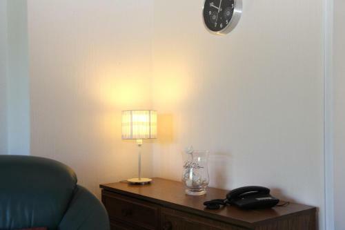 Apartamento Ferienhaus Wahle