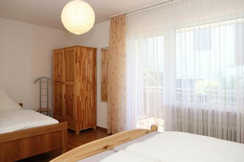 Apartamento Ferienhaus Wahle