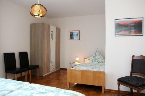 Apartamento Ferienhaus Wahle