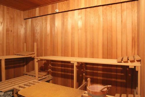 Apartamento Ferienhaus Wahle