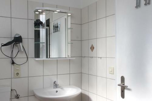 Apartamento Ferienhaus Wahle