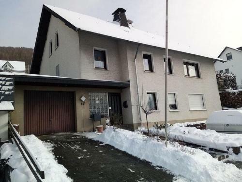 Apartamento Ferienwohnung Paul Und Maria