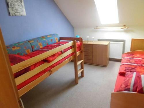 Apartamento Ferienwohnung Paul Und Maria