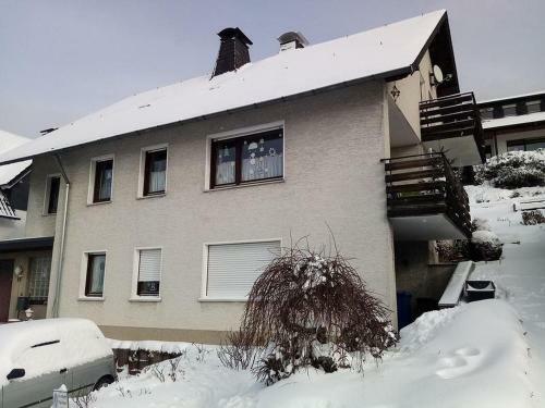 Apartamento Ferienwohnung Paul Und Maria