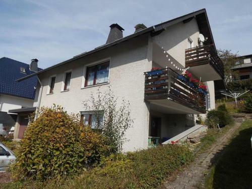 Apartamento Ferienwohnung Paul Und Maria