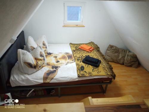 Happy Villa Holiday Apartment 2