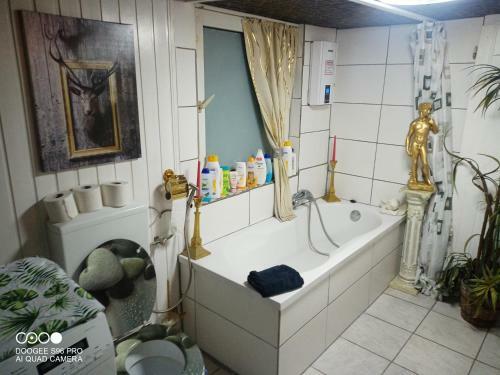 Happy Villa Holiday Apartment 2