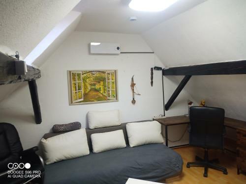 Happy Villa Holiday Apartment 2