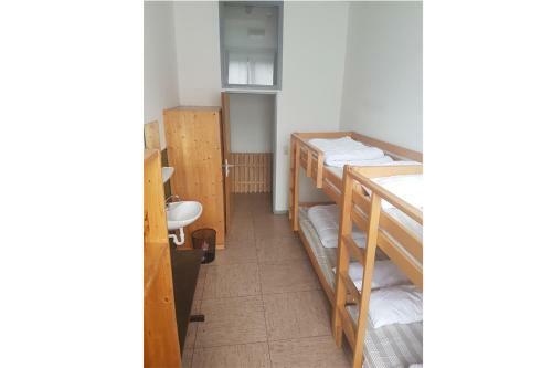 Hostal Gruppenherberge Olsberg