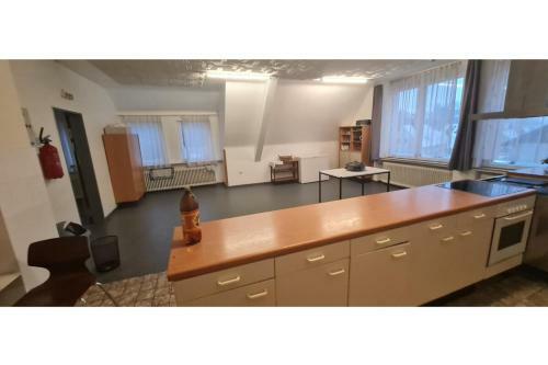 Hostal Gruppenherberge Olsberg