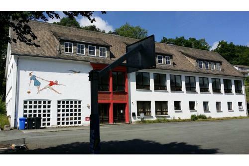 Hostal Gruppenherberge Olsberg