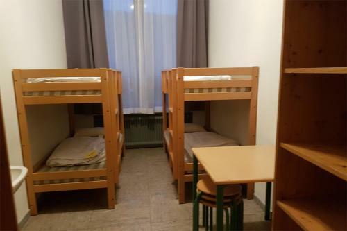 Hostal Gruppenherberge Olsberg