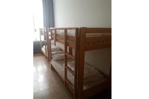 Hostal Gruppenherberge Olsberg