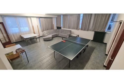 Hostal Gruppenherberge Olsberg