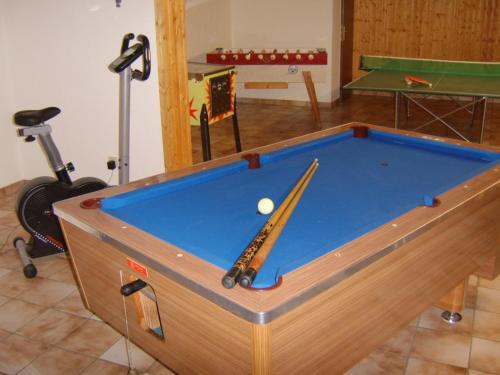 Apartamento Haus Cristallo