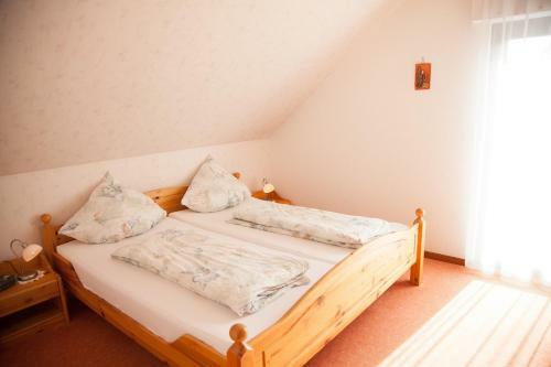 Apartamento Haus Cristallo