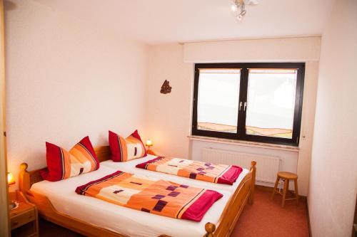 Apartamento Haus Cristallo