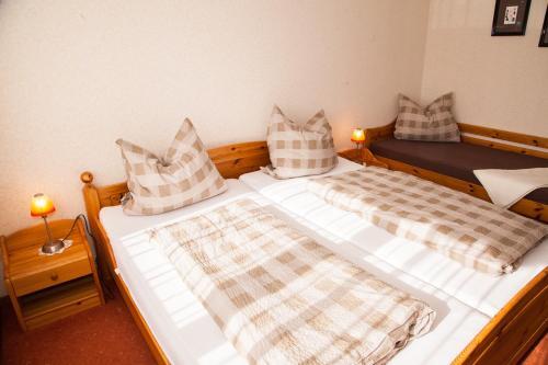 Apartamento Haus Cristallo