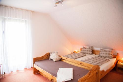 Apartamento Haus Cristallo