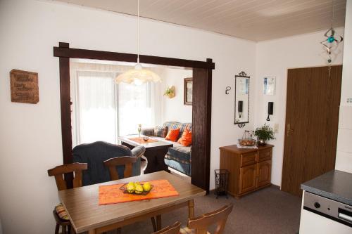 Apartamento Haus Cristallo