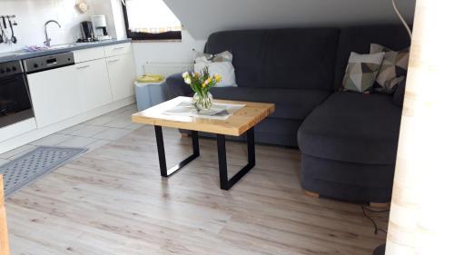 Apartamento Haus Cristallo