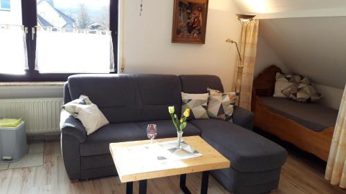 Apartamento Haus Cristallo