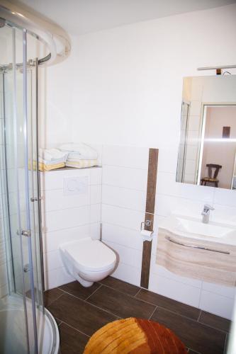 Apartamento Haus Cristallo