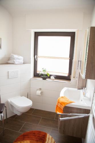 Apartamento Haus Cristallo