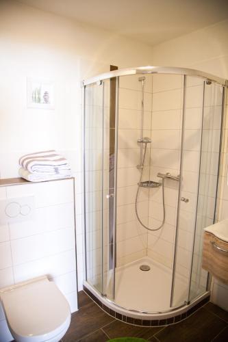 Apartamento Haus Cristallo