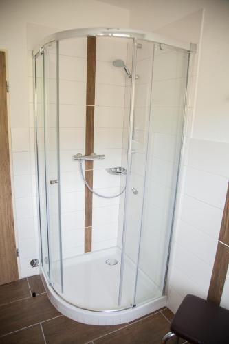 Apartamento Haus Cristallo