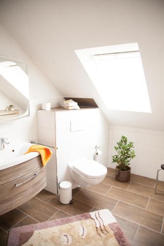 Apartamento Haus Cristallo