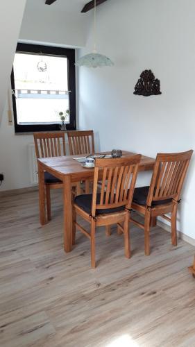 Apartamento Haus Cristallo