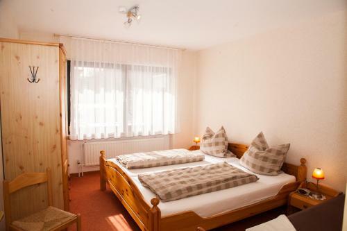 Apartamento Haus Cristallo