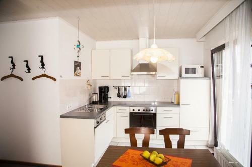 Apartamento Haus Cristallo