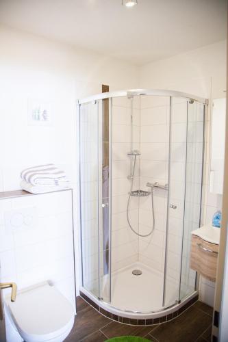 Apartamento Haus Cristallo